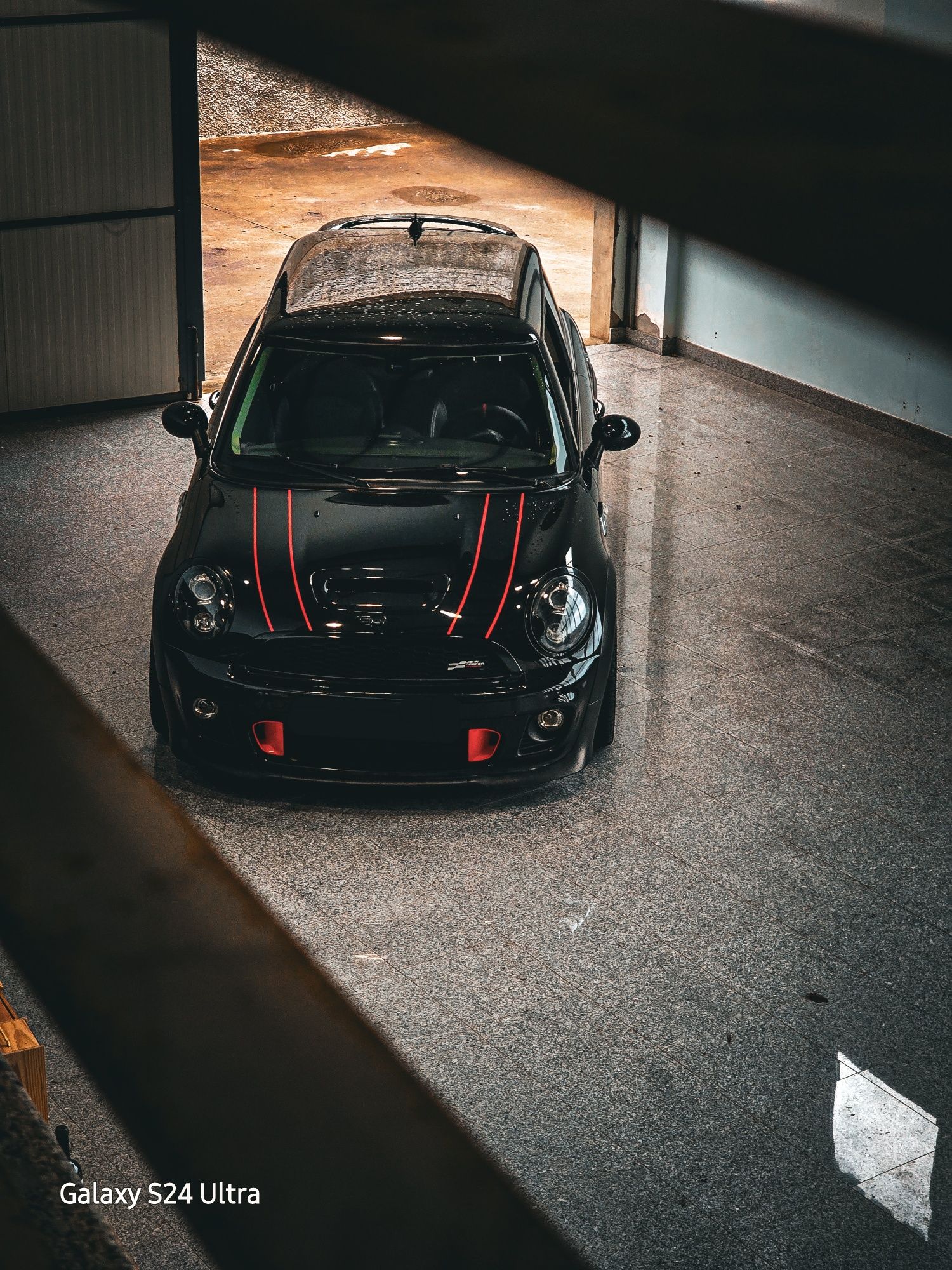Mini Cooper S R56 Kit JCW