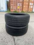 Opony Pirelli 225/40R18 Pzero Rosso N4 -2szt letnie uzywane (Jak nowe)