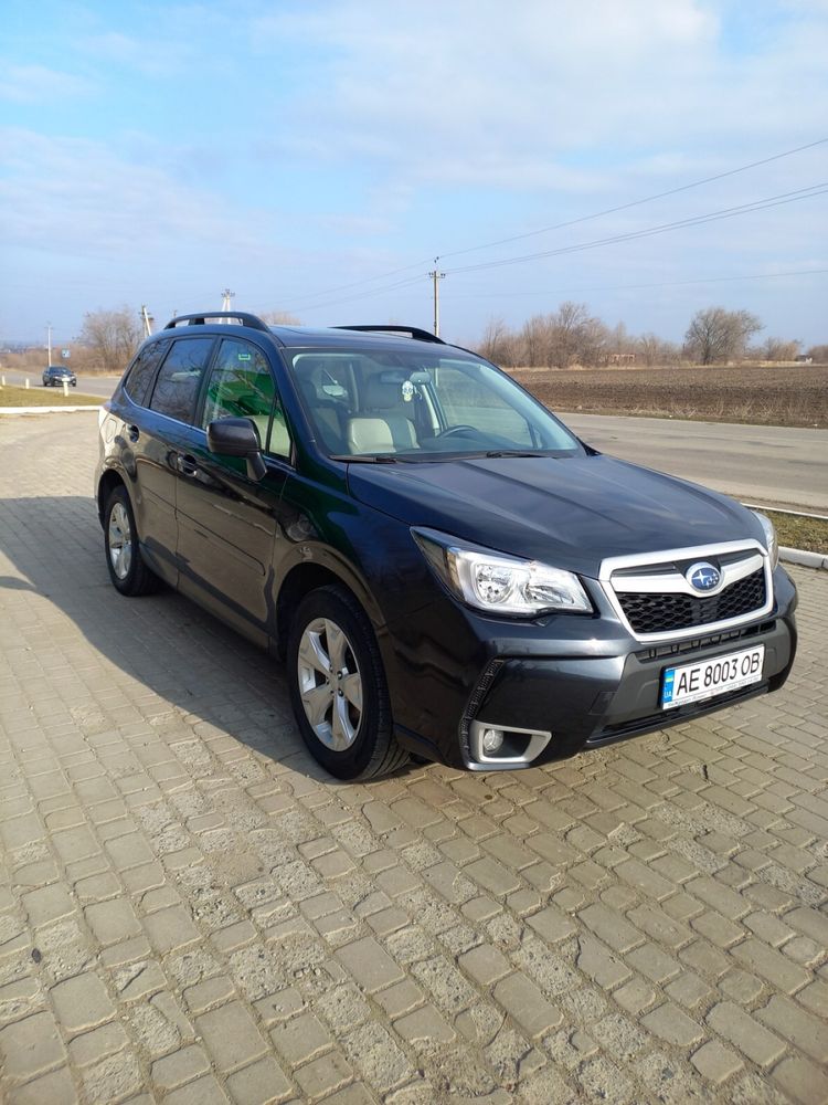 Продам автомобіль Subaru