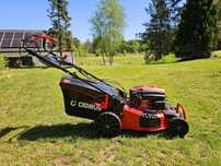 Cedrus KS48S Kosiarka spalinowa 48 cm 2,6 kW z napędem