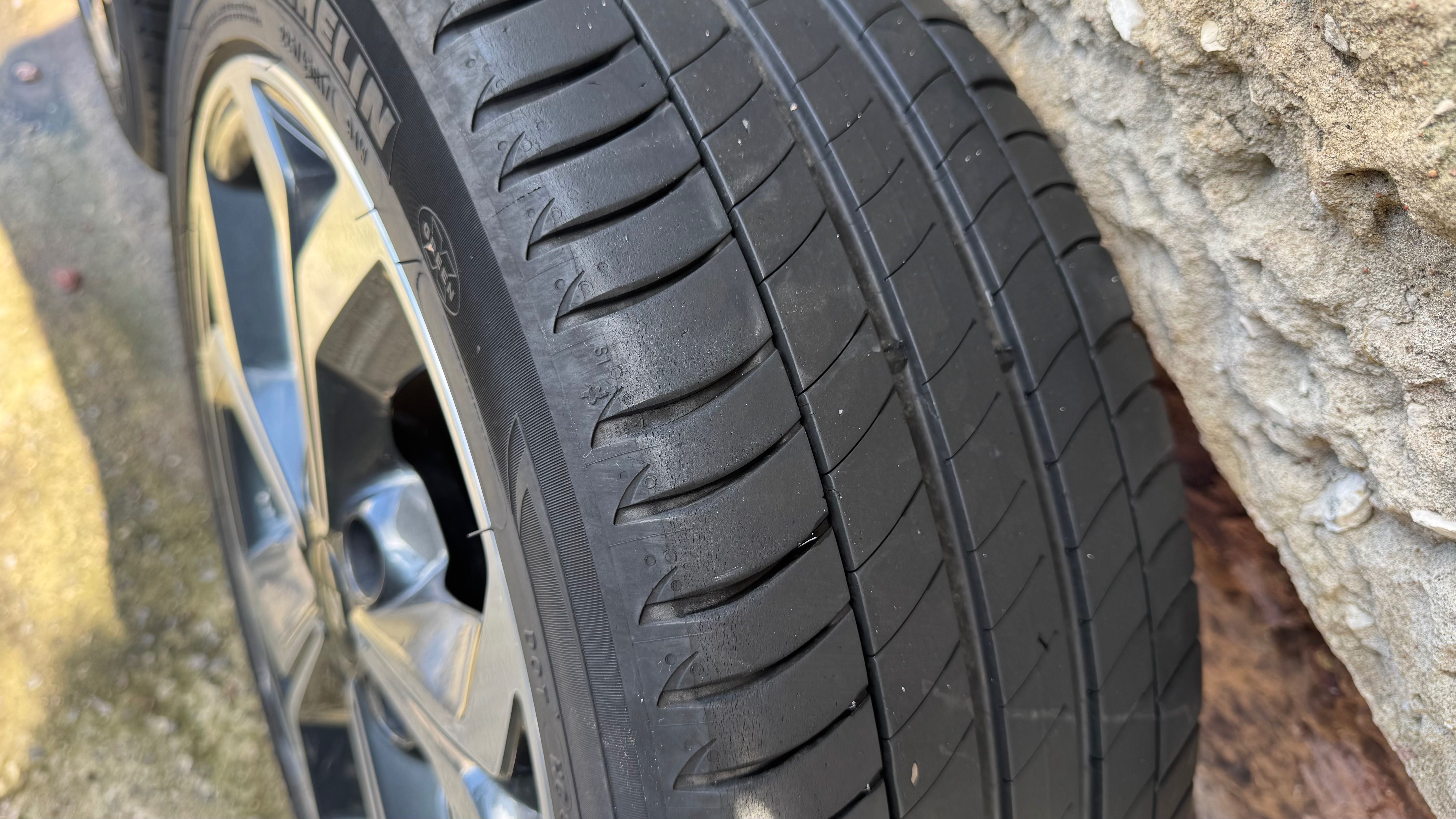 Felgi aluminiowe Komplet kół Kia Ceed Proceed GT 17" 225/45/17