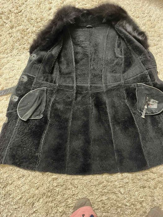 Пальто жіноче вживане якісне