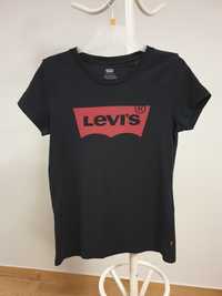 LEVI'S  T-shirt , koszulka   rozmiarXS.