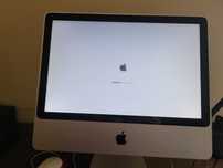 Computador  de Secretária Mac_Apple