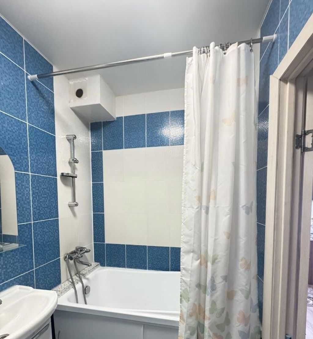 здається 1 кімнатна квартира за 8000₴ в місяць, вул. Надії Алексєєнко