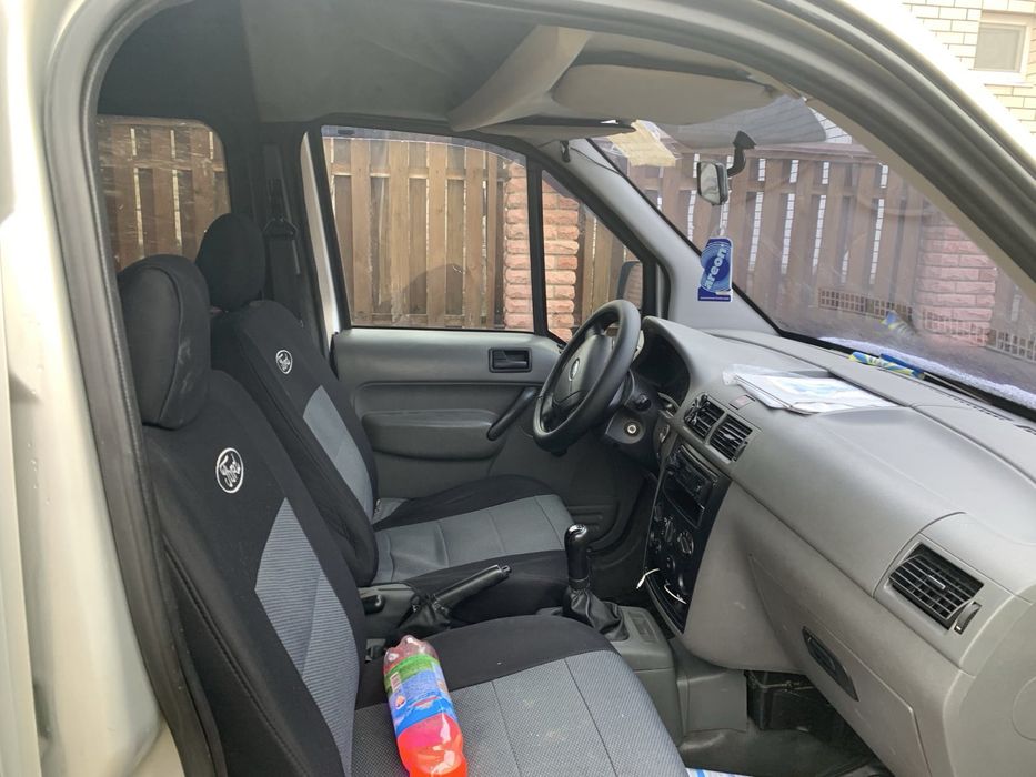 Продам Ford Transit Connect