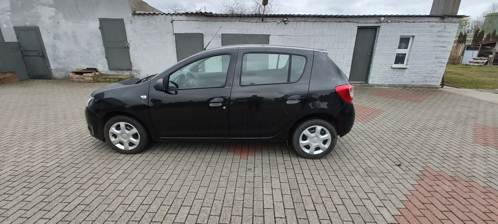 Sprzedam Dacia Sandero