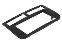 Ramka pod stację multimedialną do Jeep Grand Cherokee(WJ) 2DIN