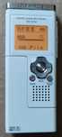 Цифровий диктофон Olympus WS-321M, з USB-портом, б/в