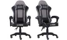 Fotel Gamingowy dla Gracza EXTREME SPYDER Gray