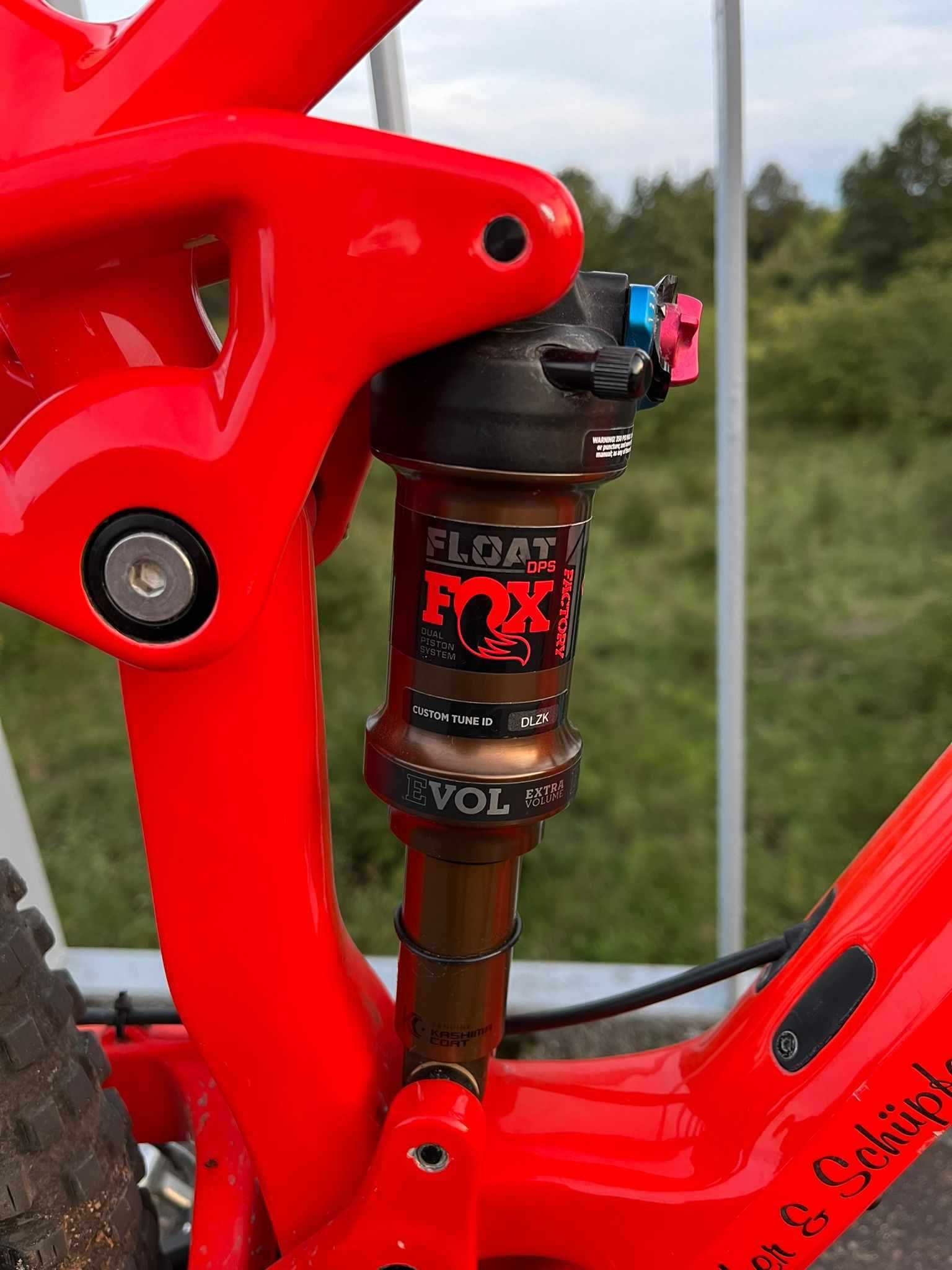 BH Lynx 5 Carbon 7.0 DA701 GR. M