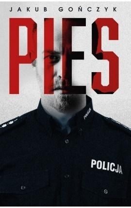 Pies Jakub Gończyk