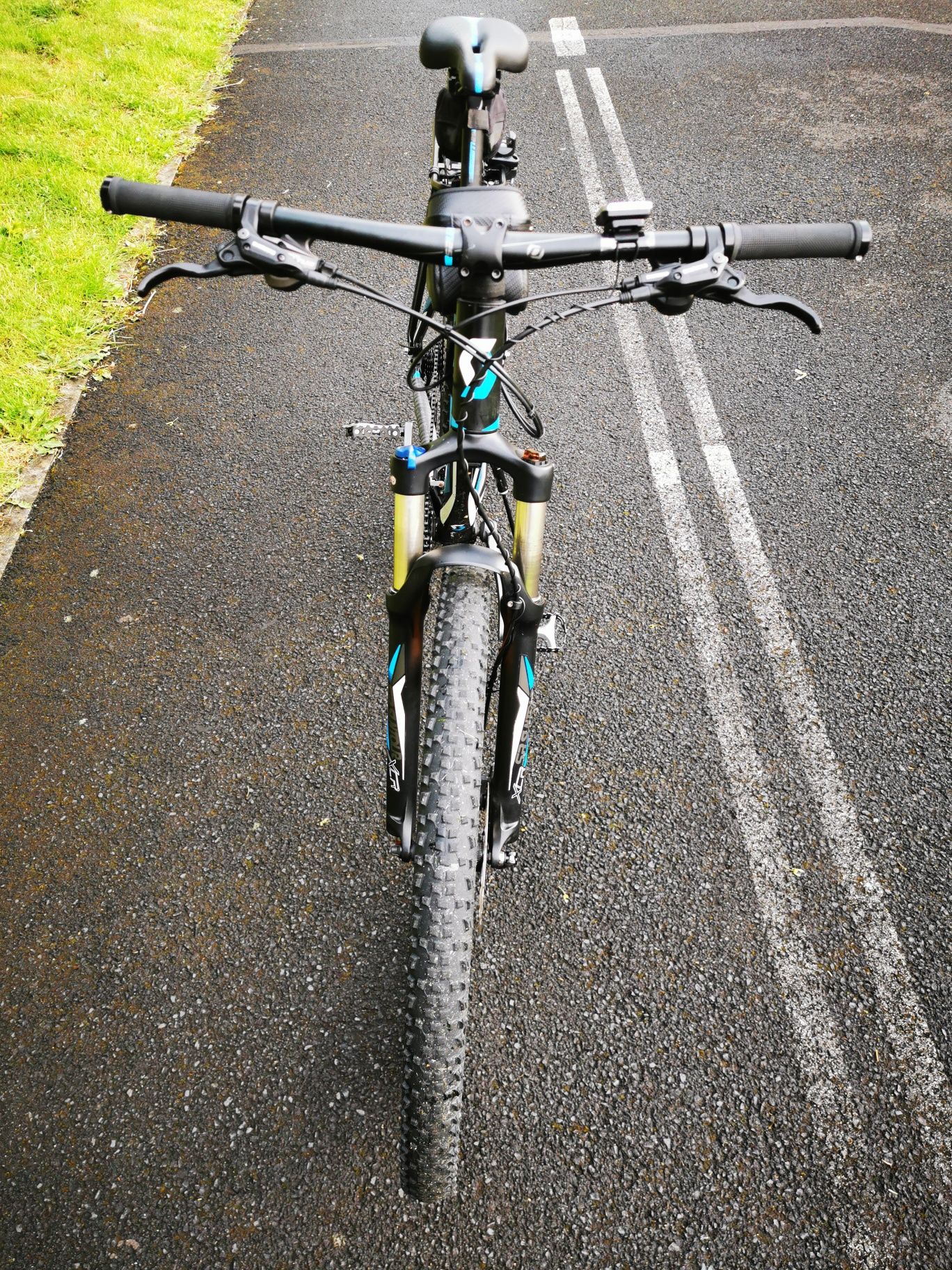 Rower MTB Scott koła 29cali rama L