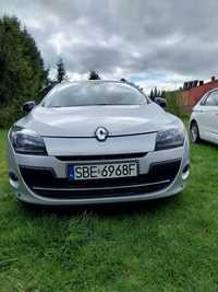 Renault Megane 1,5 dci