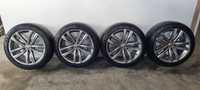 Oryginalne alufelgi VW DARTFORD 18 cali 5x112