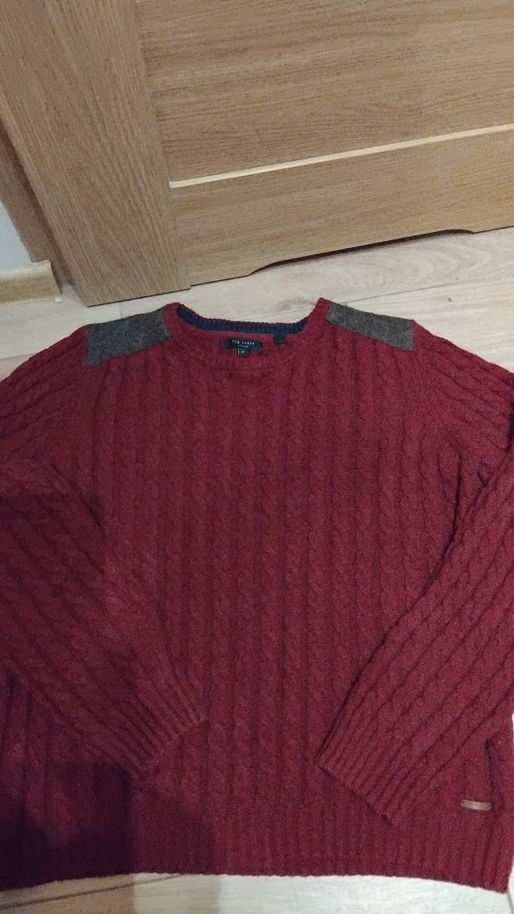 Sweter męski Ted Baker