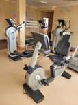 Wyposażenie siłowni TECHNOGYM