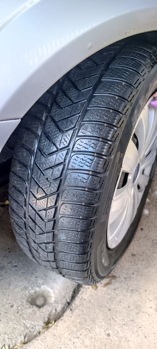 Ford Mondeo 3 '02 2.0tddi