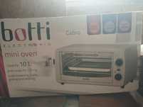 Mini piekarnik botti 10 l nowy