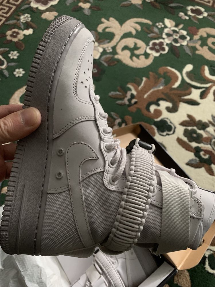 Кроссовки Nike Special Field Air Force