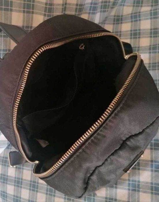 Mochila Paco Martinez
