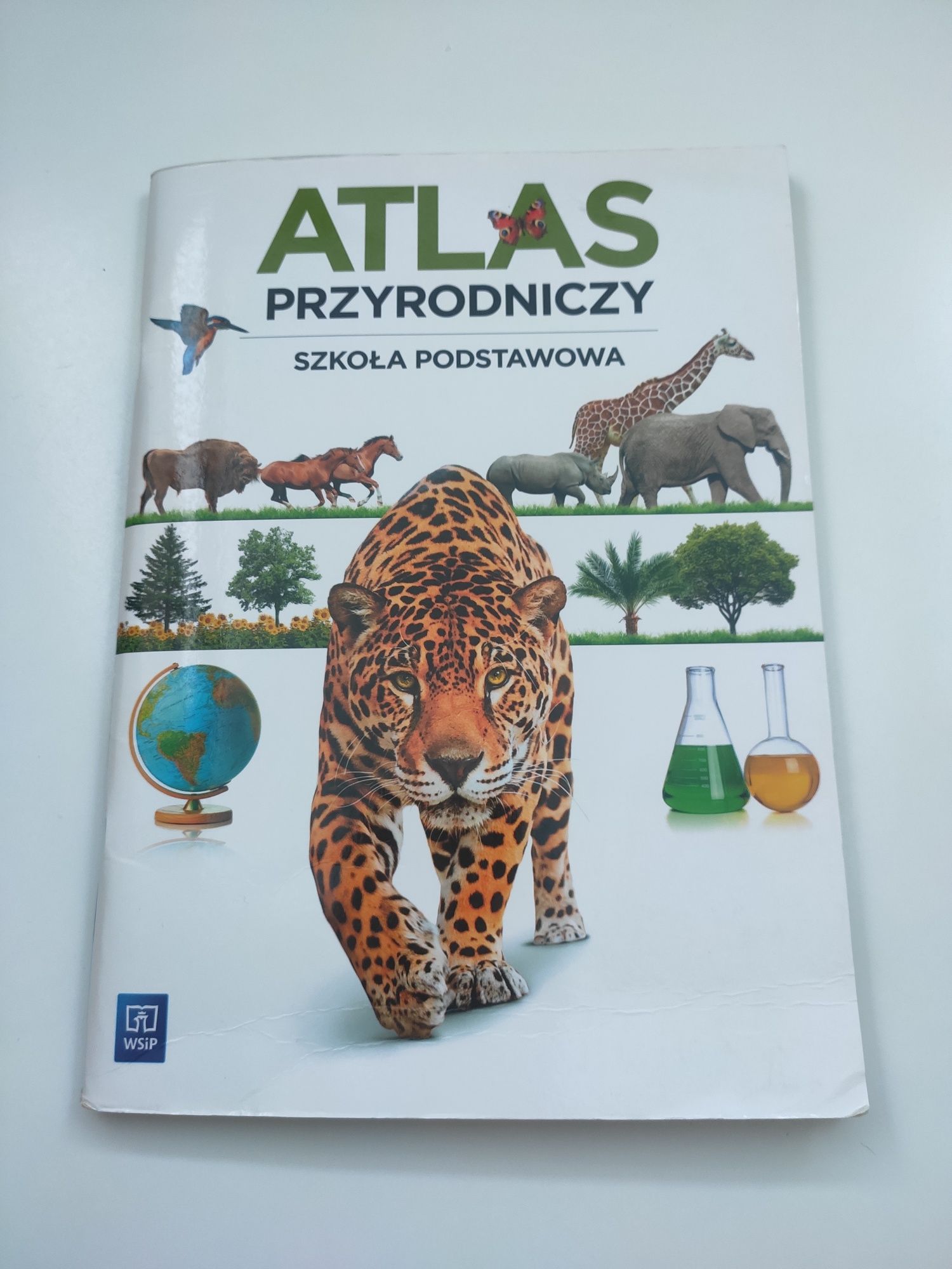Atlas przyrodniczy