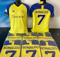 Camisola  ronaldo S