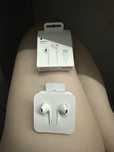 Таипси наушники earpods еарподс iphone 15/16 проводные новые