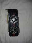 GeForce GTX 660TI 2GB