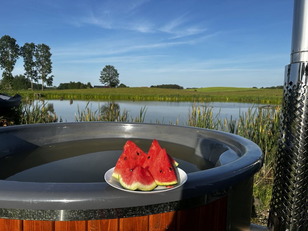 Domek Milena do wynajecia   zapraszamy jacuzzi