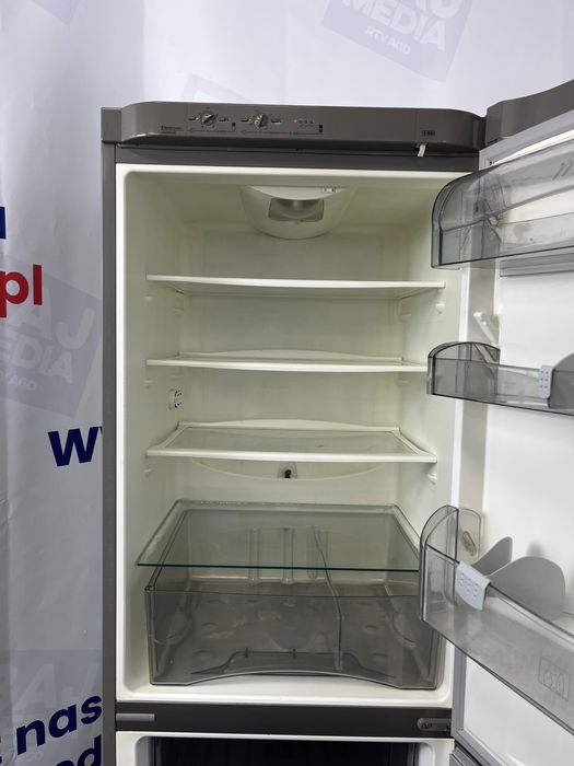 Lodówka Mastercook 171 / Klas A+ /Dostawa/3Msc Gwarancja