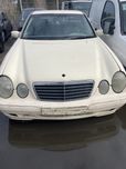 Mercedes w210 para peças