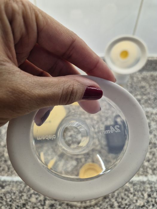 Bomba Medela Automática