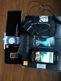 Samsung monte s5620