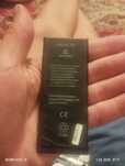 Bateria do iPhone 7