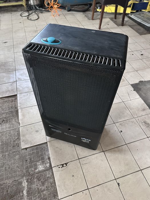 Aquecedor gás ufesa