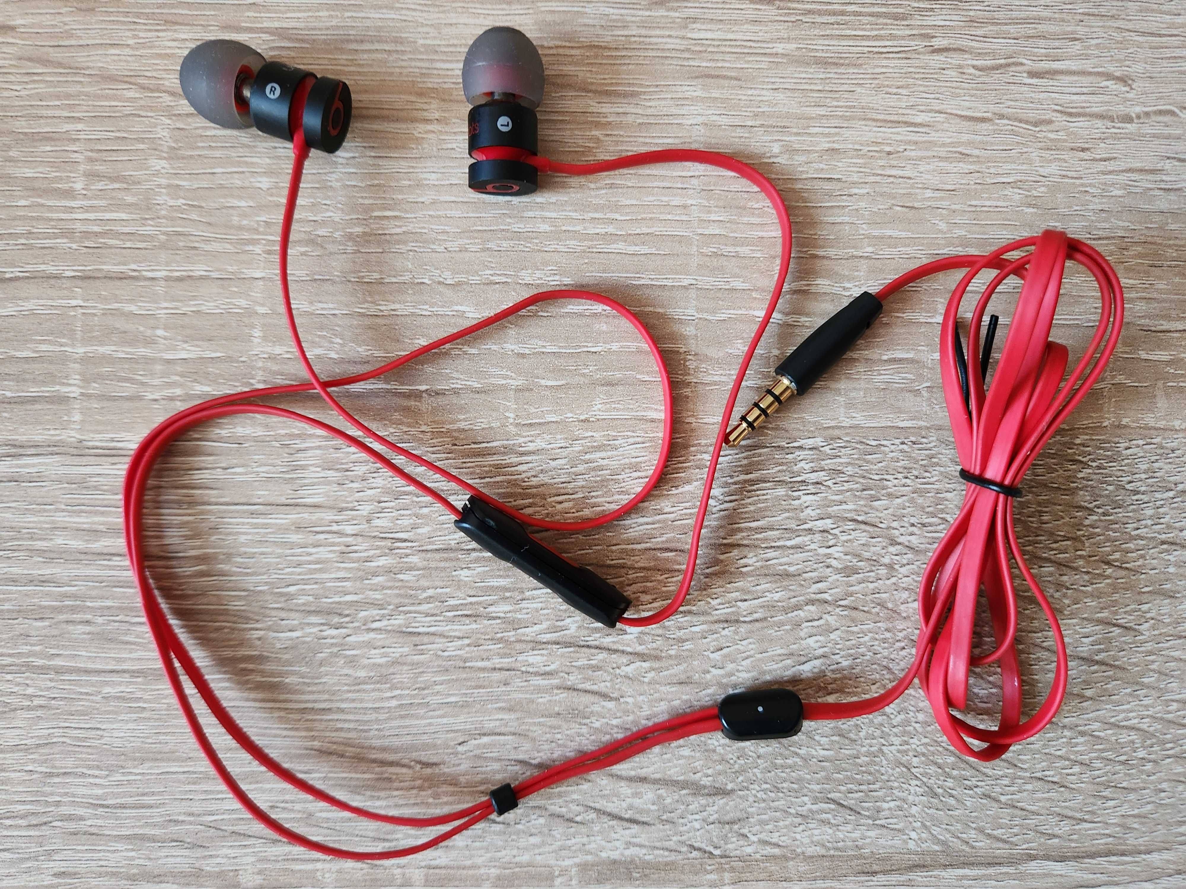 наушники/гарнитура Beats by Dr Dre urBeats 2 Wired 3.5mm Оригинал
