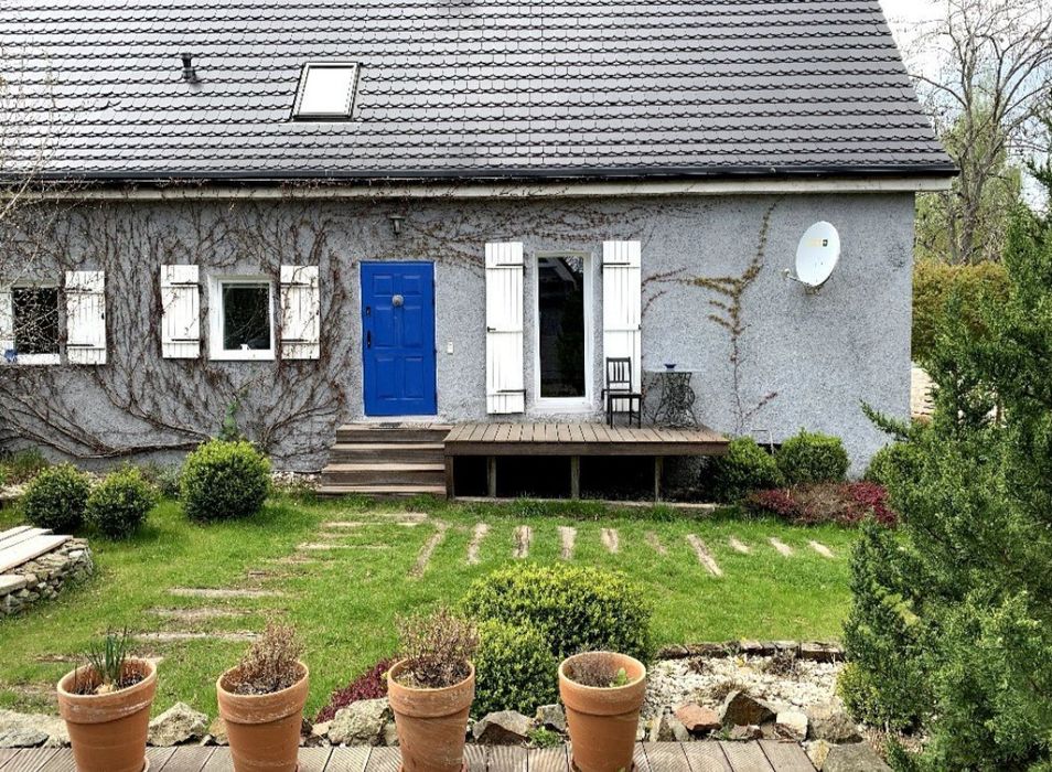 Sylwester zarezerowany! Dom przy Ślęży, sauna, kominek. Sob