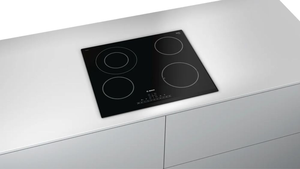 Placa Bosch PKF651FP1E