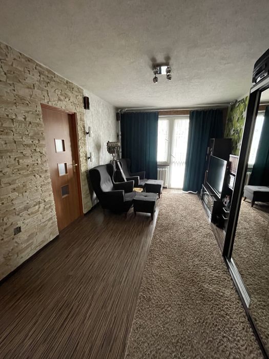 Okazja! Mieszkanie z garażem (w cenie) Będzin Ksawera bez pośredników!