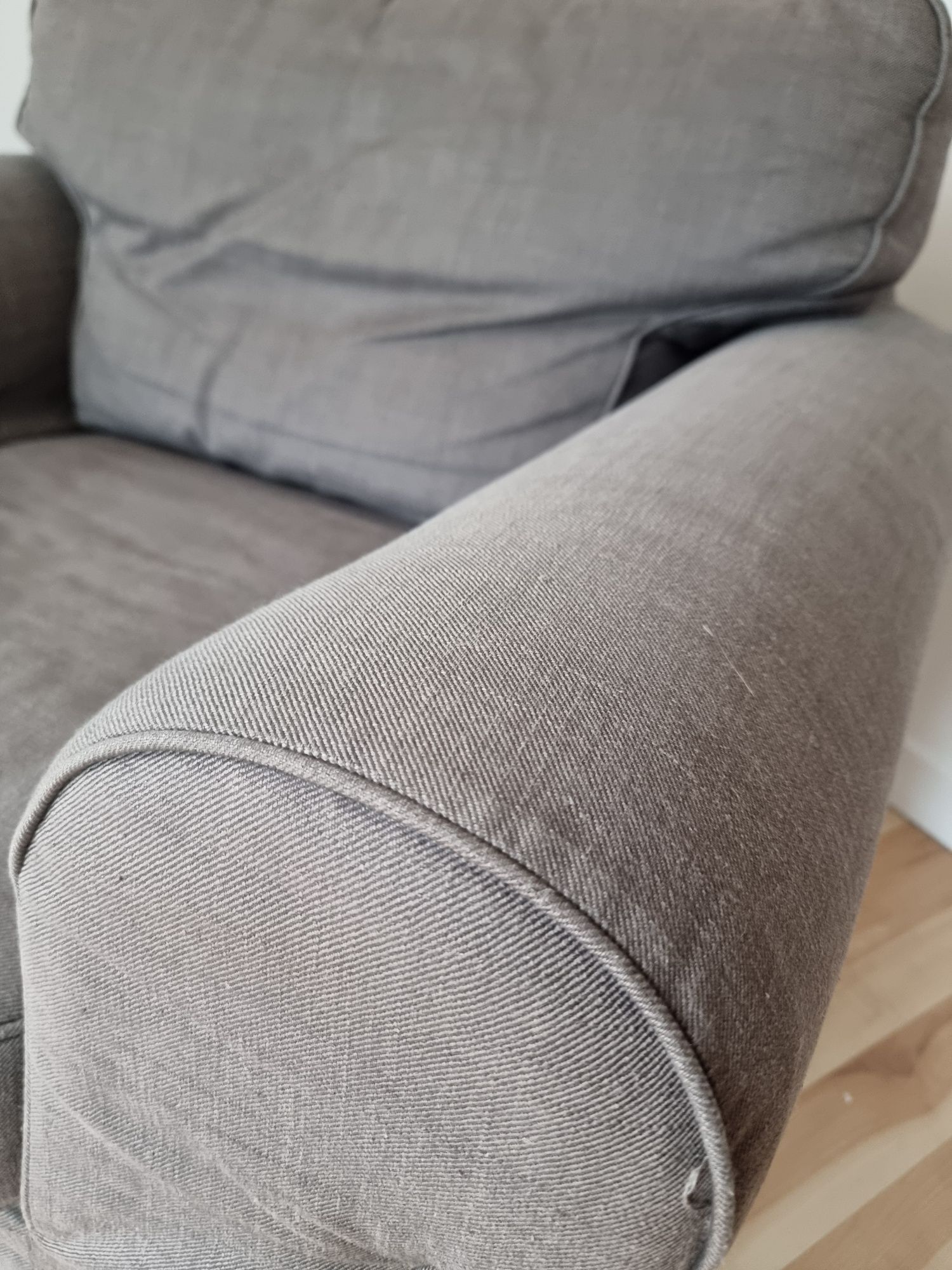 Fotel Ikea Ektrop