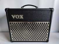 VOX Valvetronix AD15VT wzmacniacz gitarowy tranzystorowo lampowy
