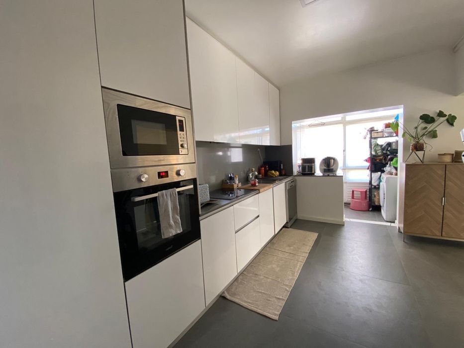 Apartamento T3 duplex