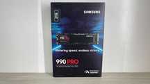 Dysk SSD Samsung 990 Pro 2TB M.2