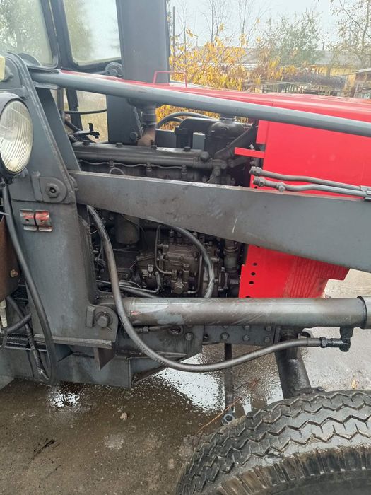 Продається трактор-навантажувач ЮМЗ 6 АКЛ