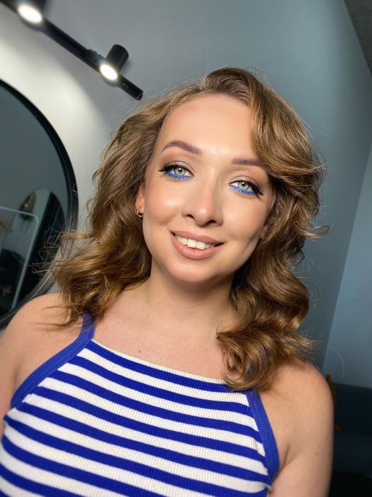 Візажист, стиліст по зачіскам |Визажист на дом