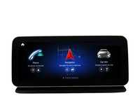 Premium Radio samochodowe Android Benz CLS NTG 4.0 (10.25'') 2011-12