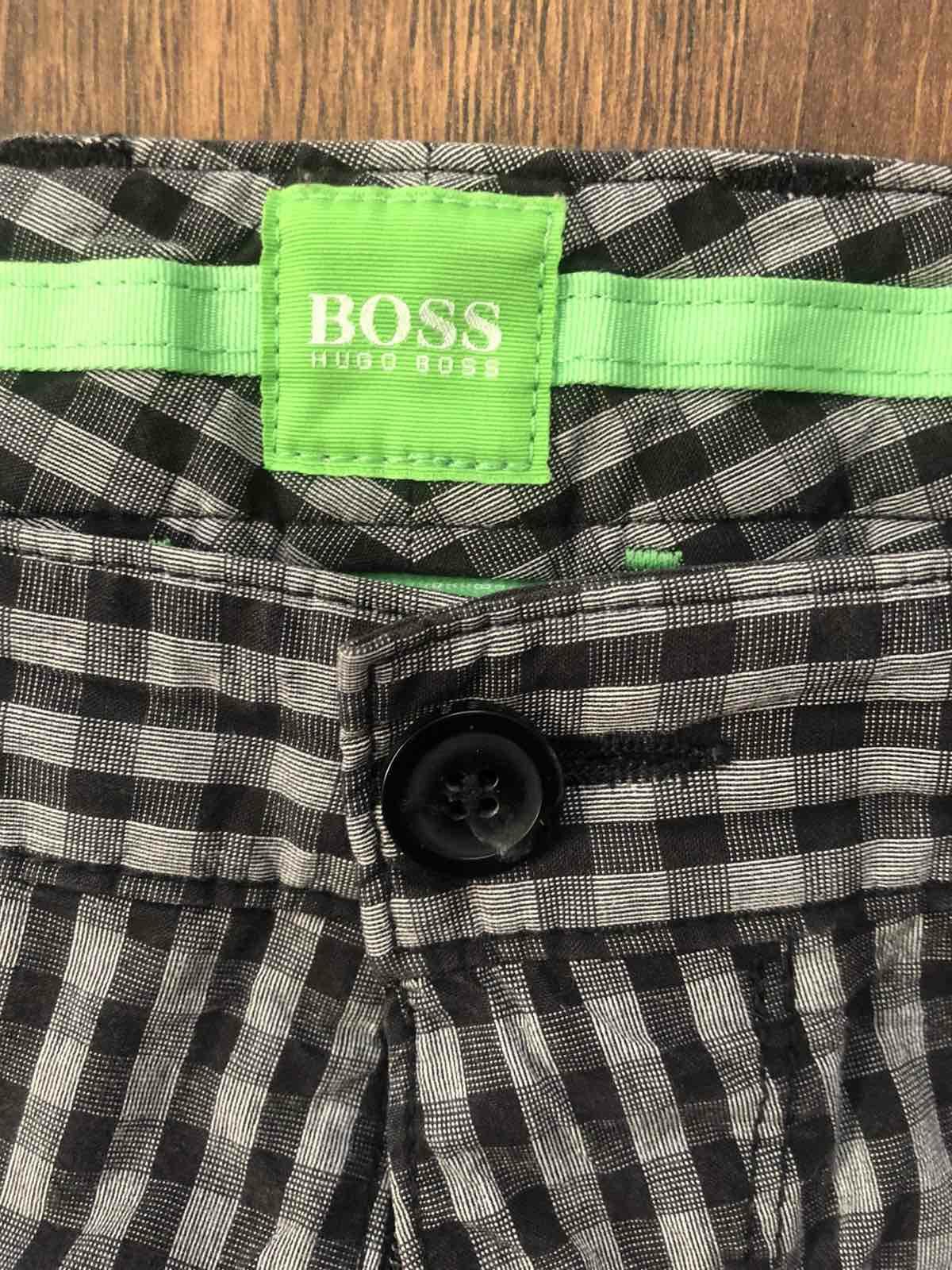 Штани Hugo Boss нові 52 р