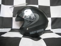 Kask otwarty HARLEY DAVIDSON HD-J1V rozm.S 55-56cm
