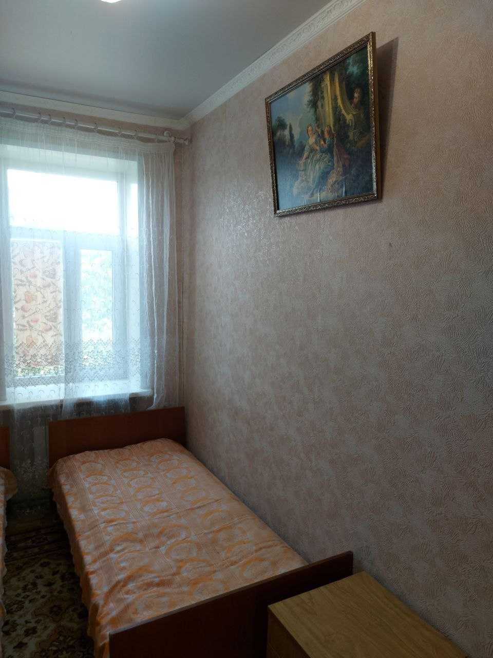 Оренда будинку відрядникам КРЭС